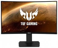 Asus TUF Gaming VG32VQ