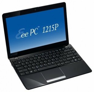 фото: отремонтировать ноутбук ASUS Eee PC 1215P