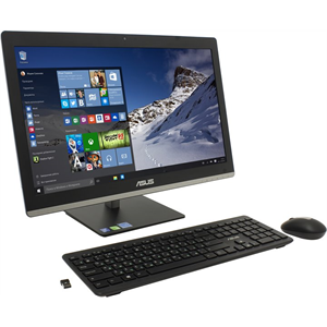 Ремонт моноблоков ASUS в Екатеринбурге