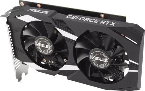 Ремонт видеокарт ASUS в Екатеринбурге